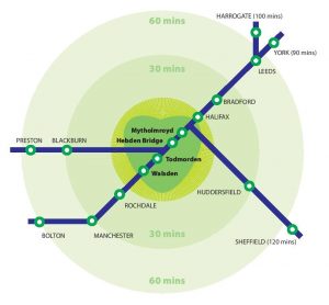 RAIL MAP without logo